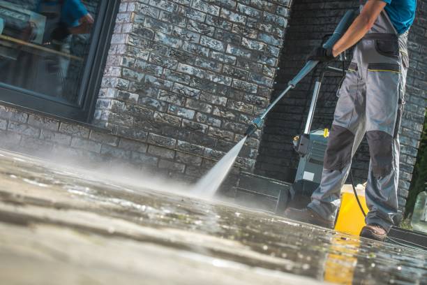Best Factory Floor Cleaning  in Faribault, MN