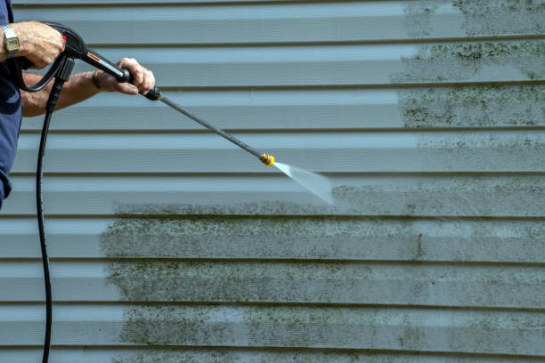 Trusted Faribault, MN Pressure Washing Services Experts